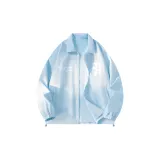 Water-resistant - Oil-resistant - Stain-resistant - Sky Blue