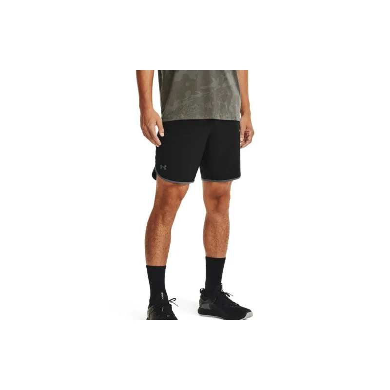 Under Armour Sports Shorts Men Black-4