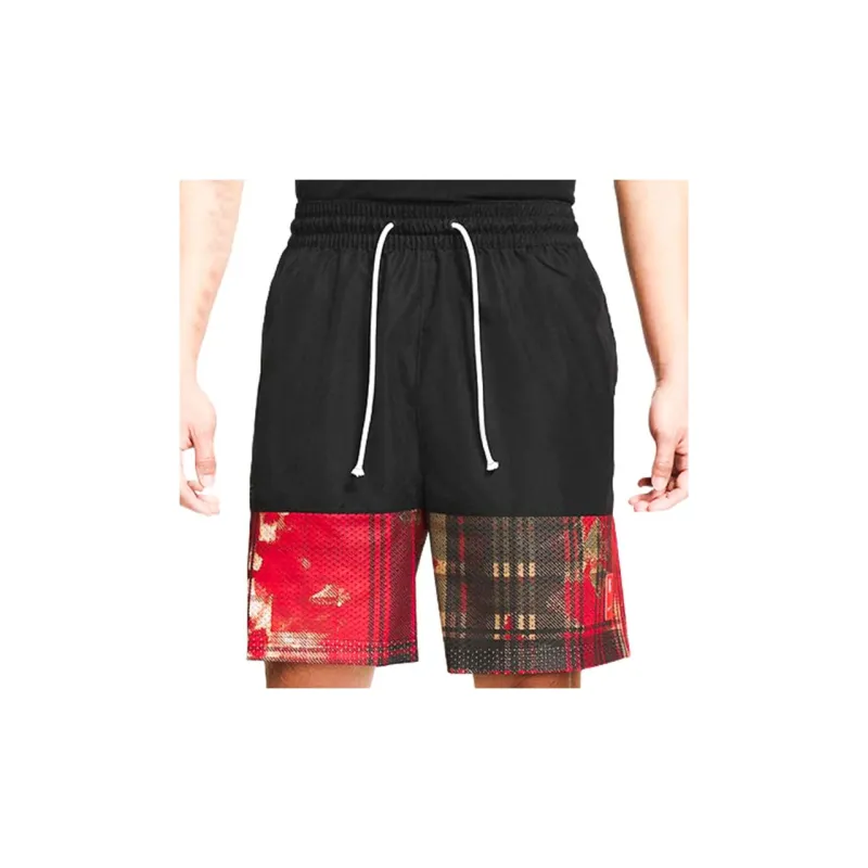 Nike Kyrie Printed Shorts-4
