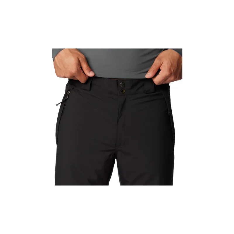 Columbia Shafer Canyon™ Ski Pants Men's Black-3