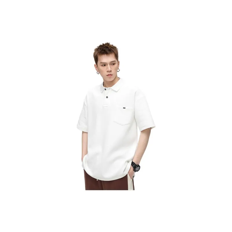 GTRG Polo Shirts Unisex-2