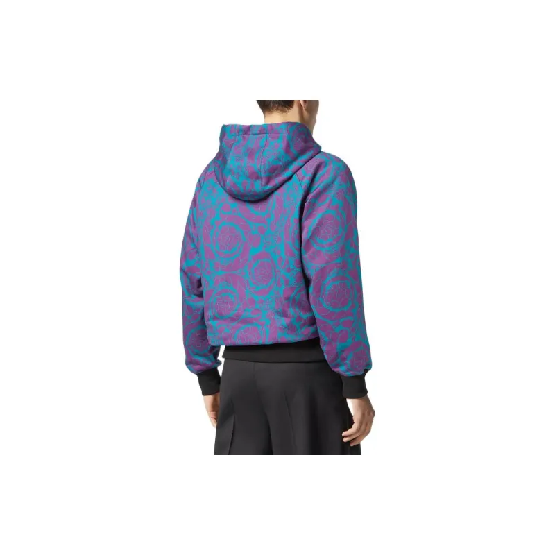 VERSACE Sweatshirts Men Multicolor-3