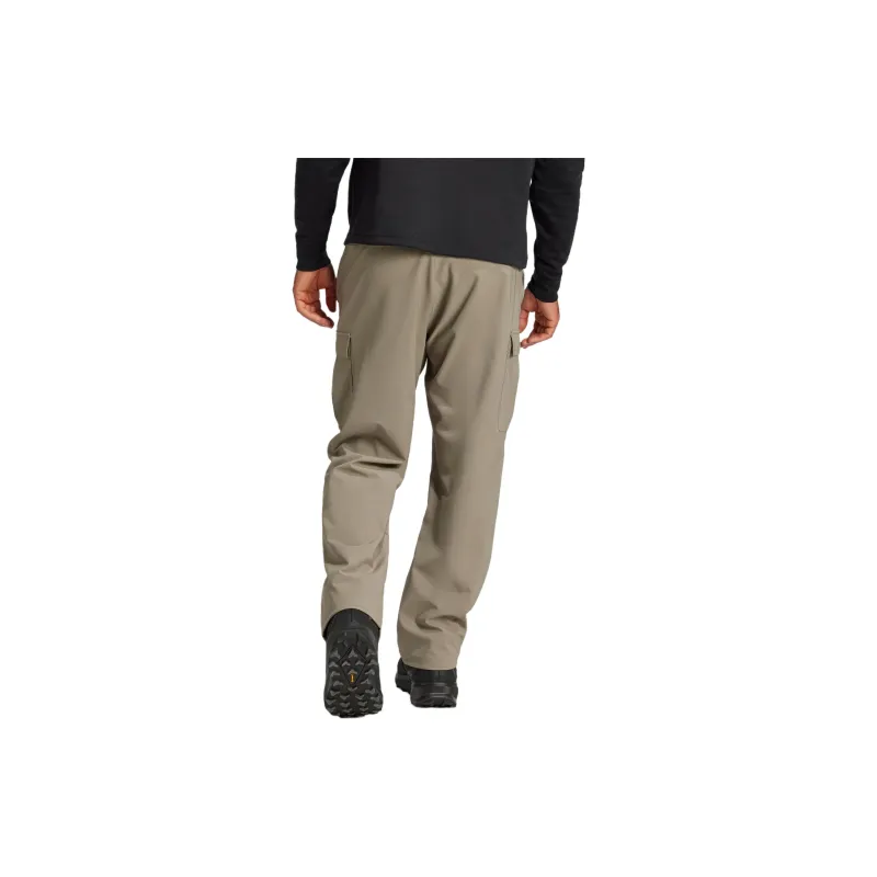 Adidas Xploric Cargo Trousers Casual Pants Men's Earth Umber-2