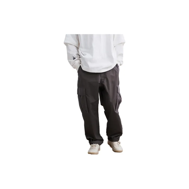 Nautica White Sail Casual Pants Unisex-20