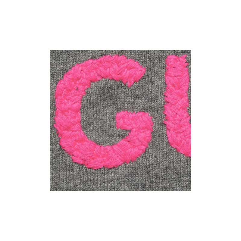 GUCCI Sweaters Men Gray-5