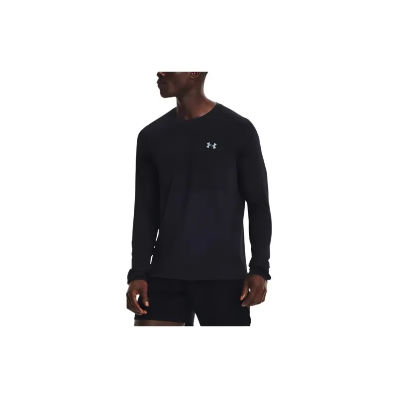 Under Armour T Shirt Men's Black-2