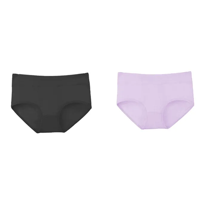 YUZHAOLIN Underpants Women's Combo Set-3