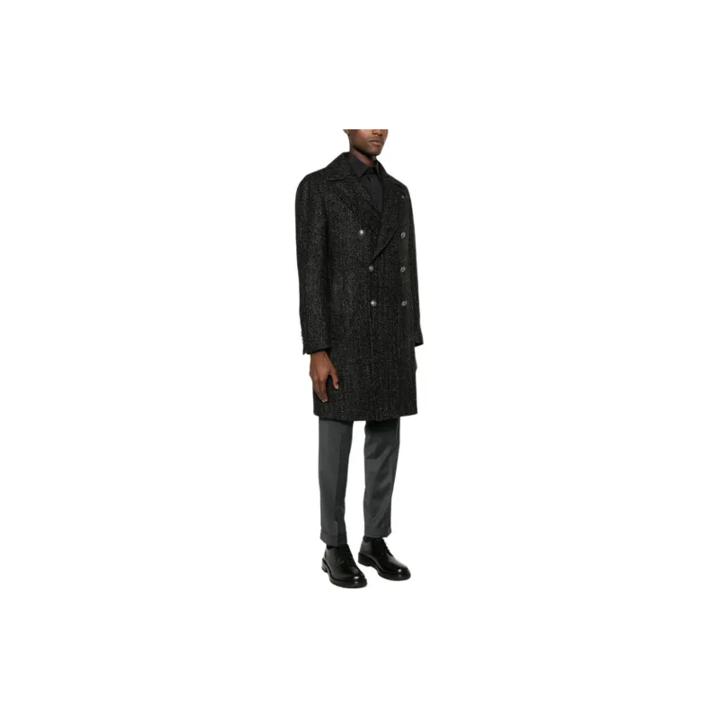 Tagliatore Arden Coat-3