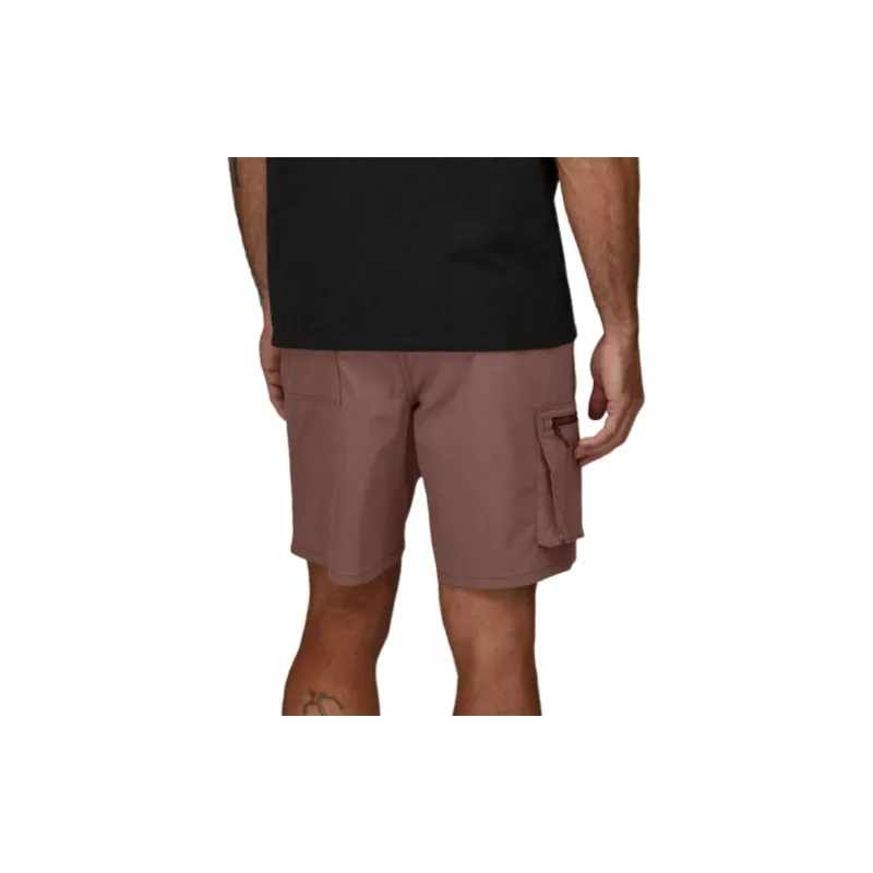 Patagonia Cargo Shorts Men-22