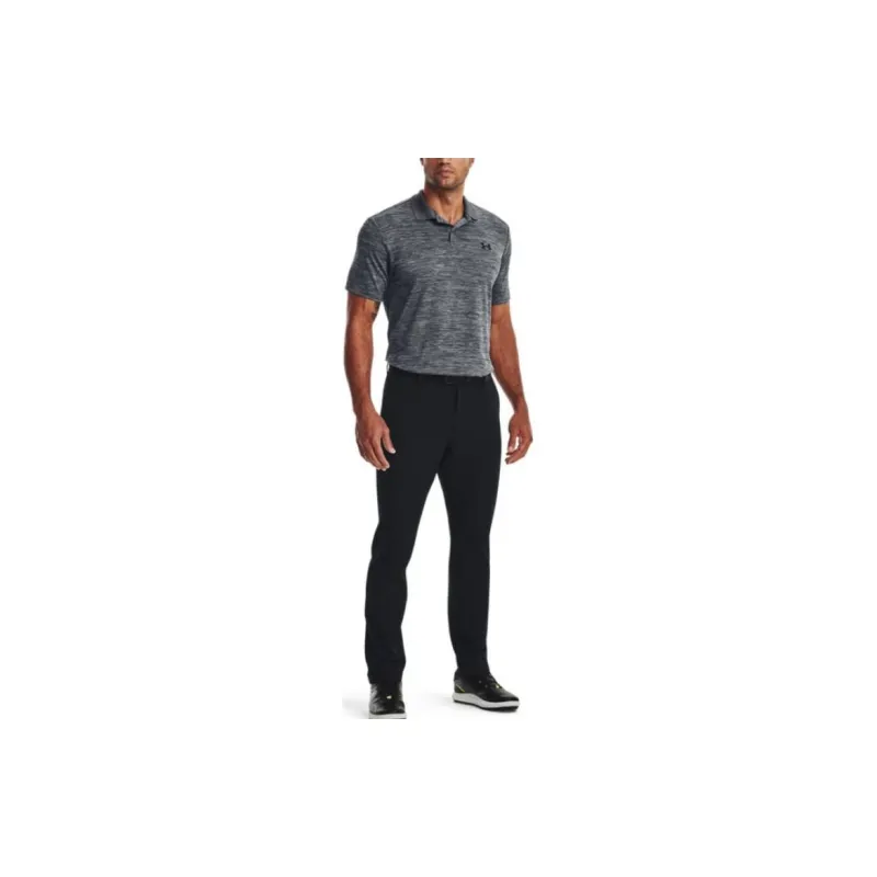 Under Armour Polo Shirts Men Gray-1