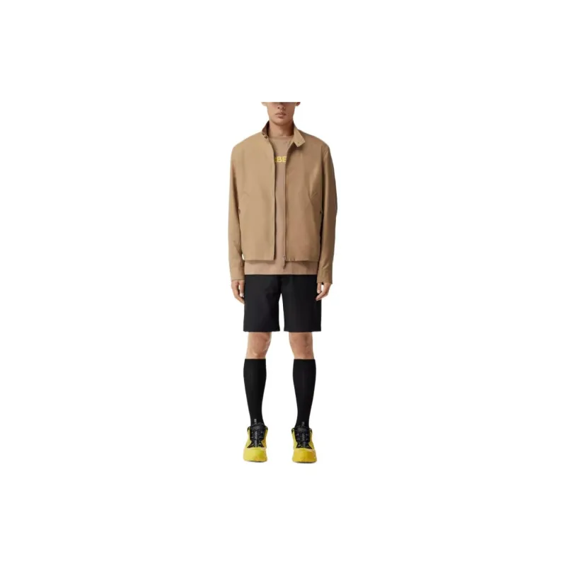 Burberry Goldsmith Zipped Jacket-3