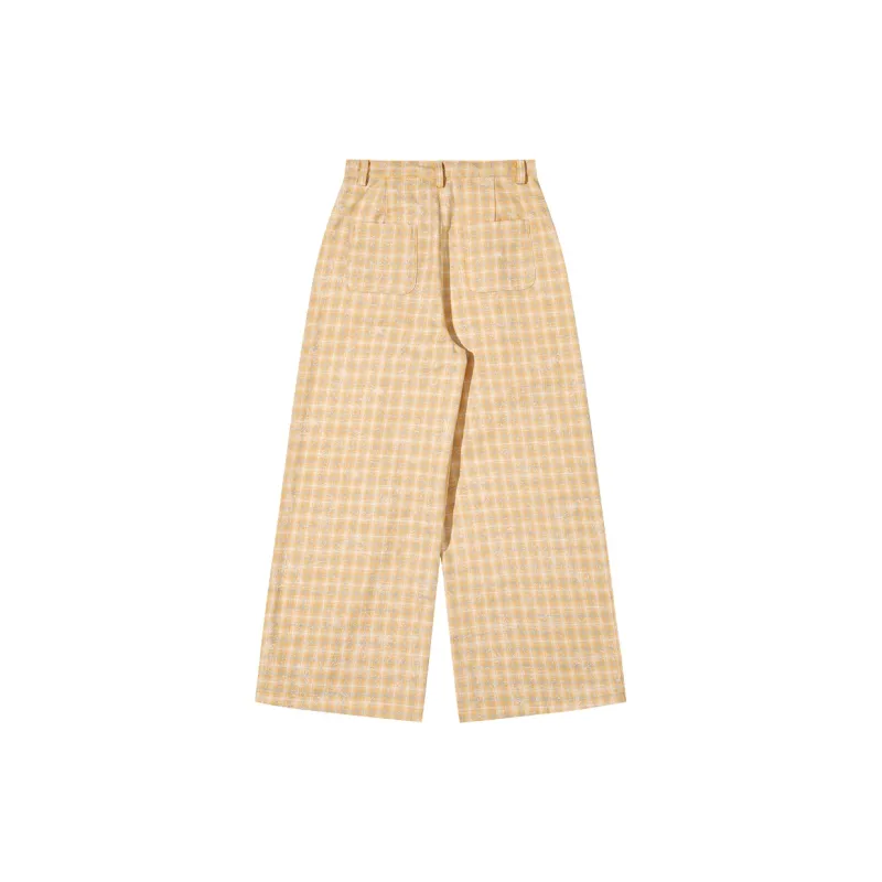 ISaluteU Casual Pants Women's-6