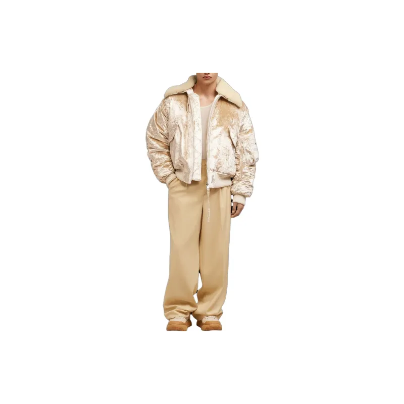 AMIPARIS Boxy Fit Jacket-1