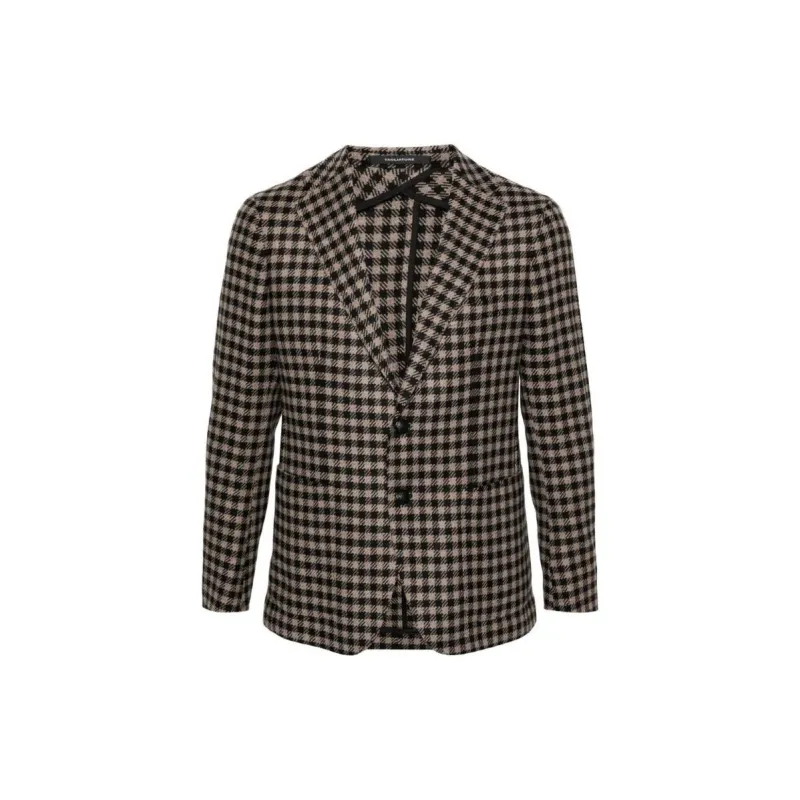 Tagliatore Single breasted Blazer-3