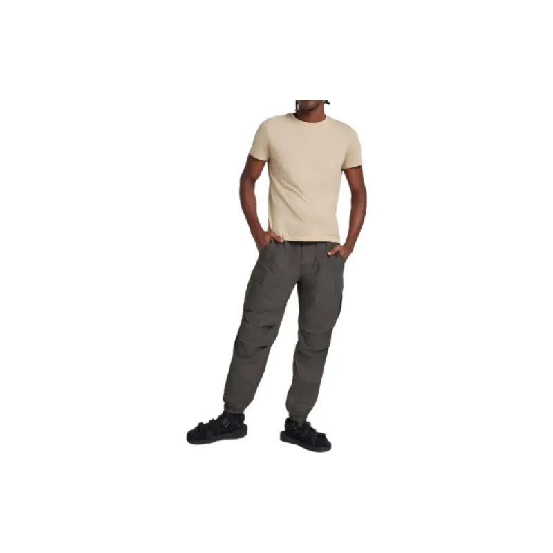 UGG Rixen Cargo Pant Cargo Pants Men's Gray-1