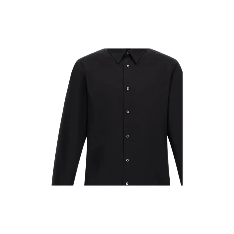 Roberto Cavalli Poplin Shirt-3