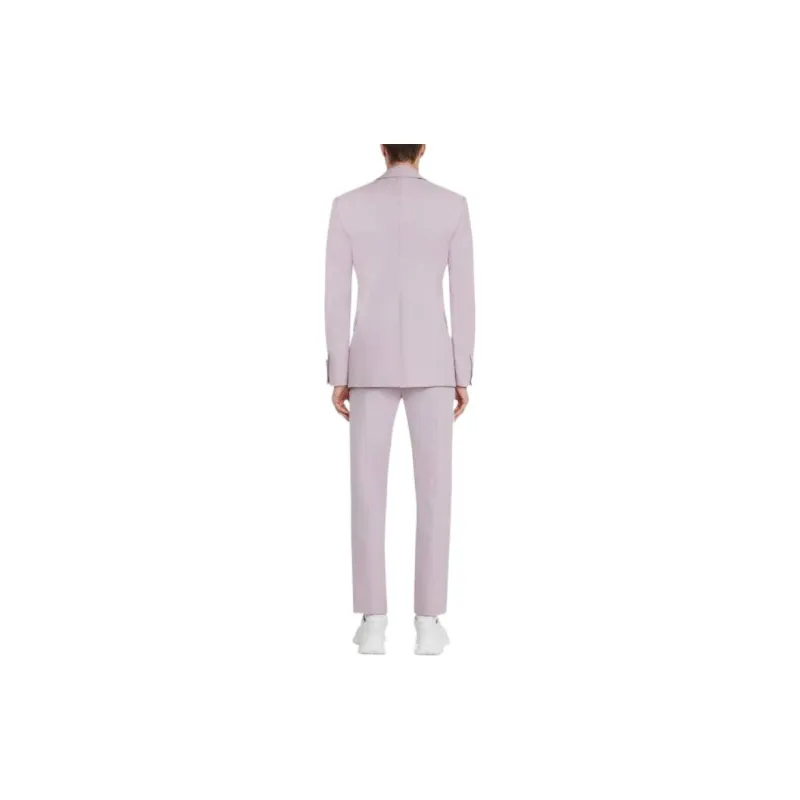 Alexander McQueen Tailored Blazer-2