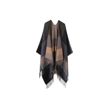 JONNY MOORE Shawls Unisex