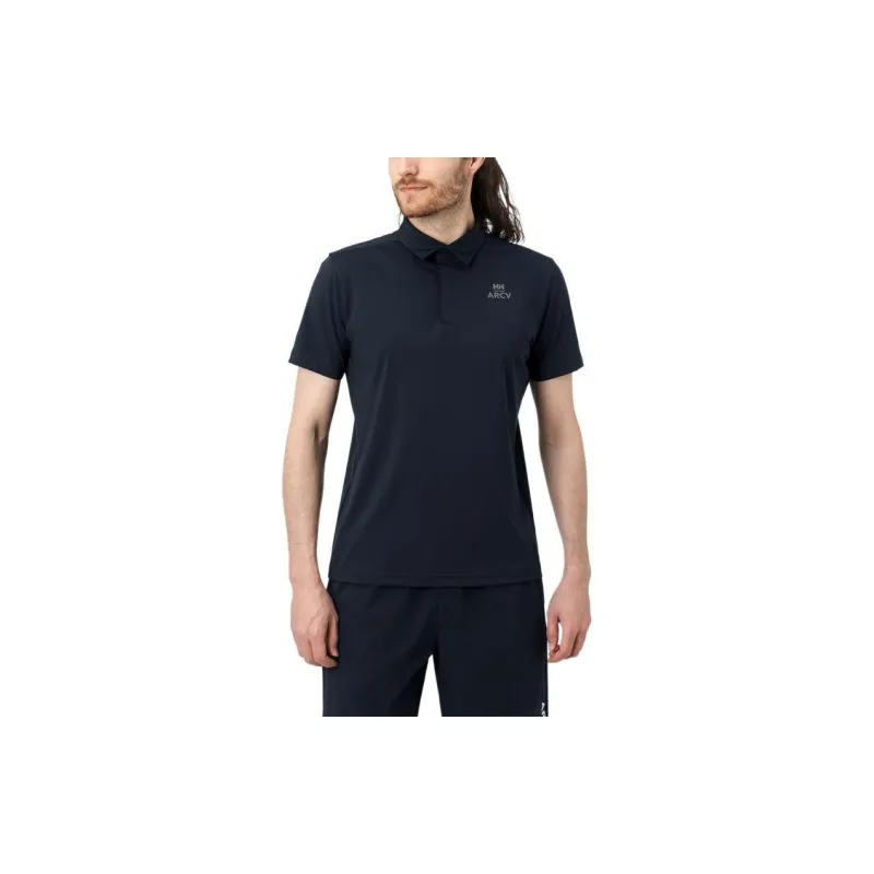 HELLY HANSEN SS24 Polo Shirt Men's-2