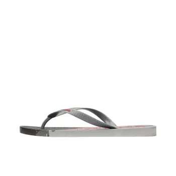 HOTMARZZ Slip Resistant Abrasion Resistant Flip Flops Men's