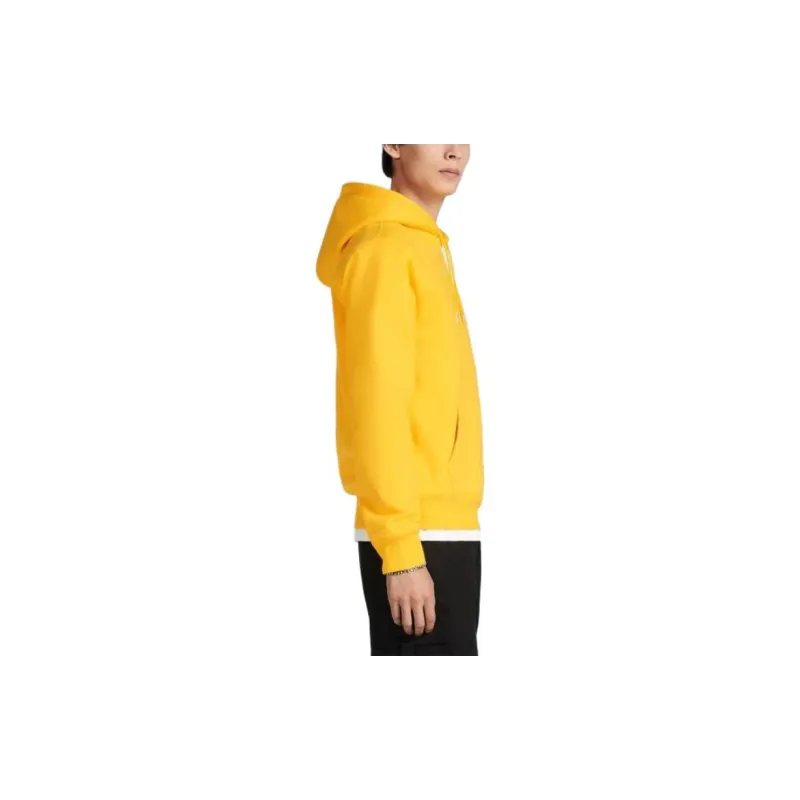DIOR Cd Icon Drawstring Hoodie-3