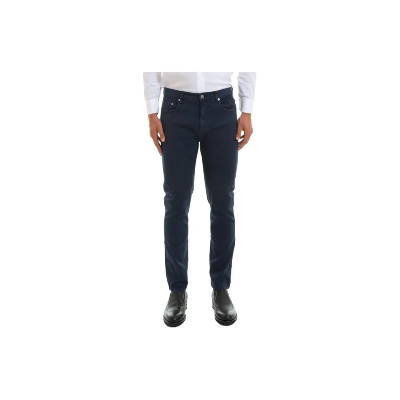 VERSACE Jeans Men Blue-1
