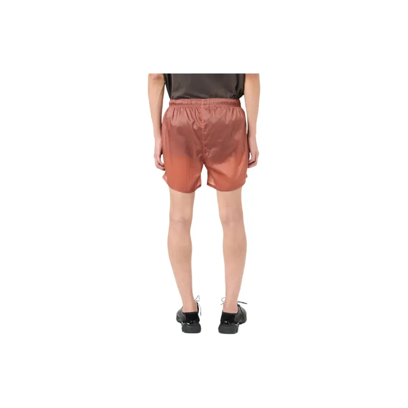 OUR LEGACY Ripstop Tech Shorts-3