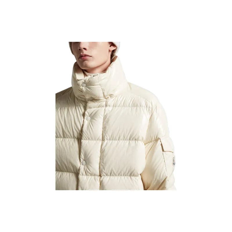 Moncler Maya 70th Anniversary Special Edition Short Down Jacket-4