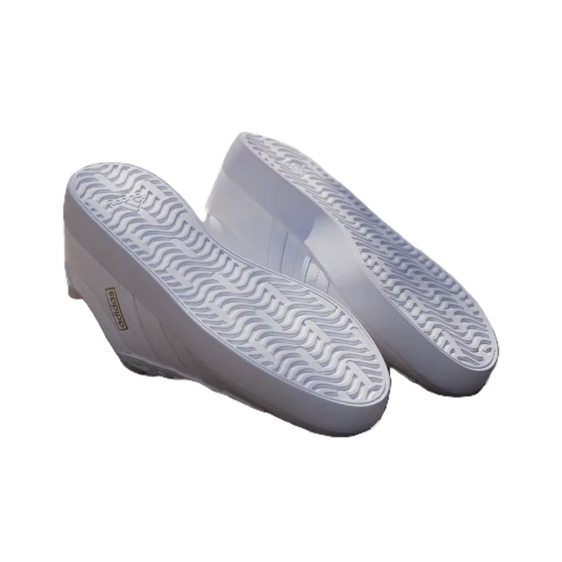 Adidas Vl Court 3.0 Low Top Casual Shoes Unisex White-3