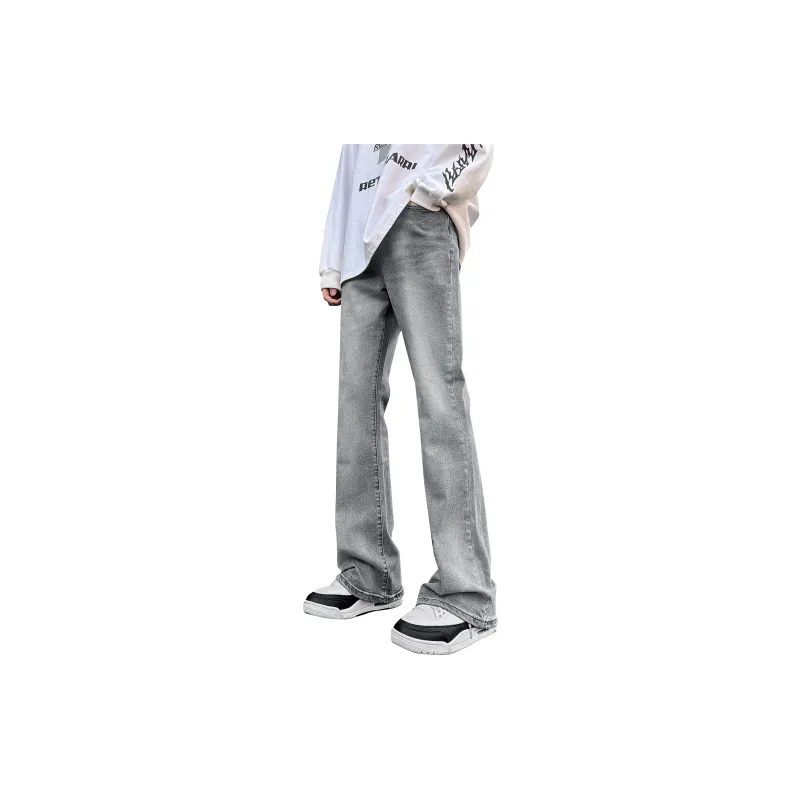 PISYPOX Jeans Unisex-9