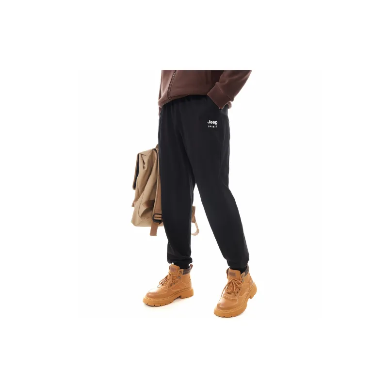 JEEP SPIRIT Casual Pants Men-5