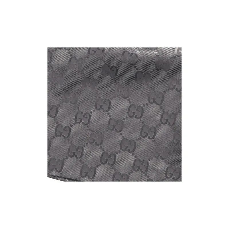 GUCCI Casual Shorts Men Gray-5