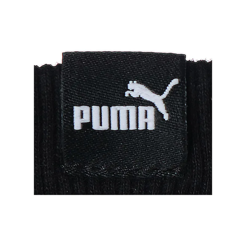 PUMA Essentials Essentials Sweat Shorts W Sports Shorts Women's Black-3