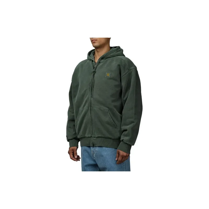 Carhartt WIP Sweatshirts Men Army Green-2