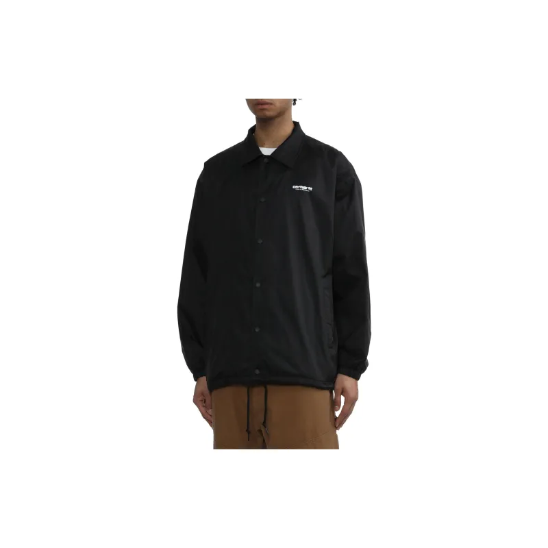 Carhartt WIP Jackets & Coats Unisex Black-3