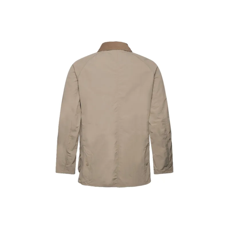 BARBOUR Jackets Coats Men's Khaki-2