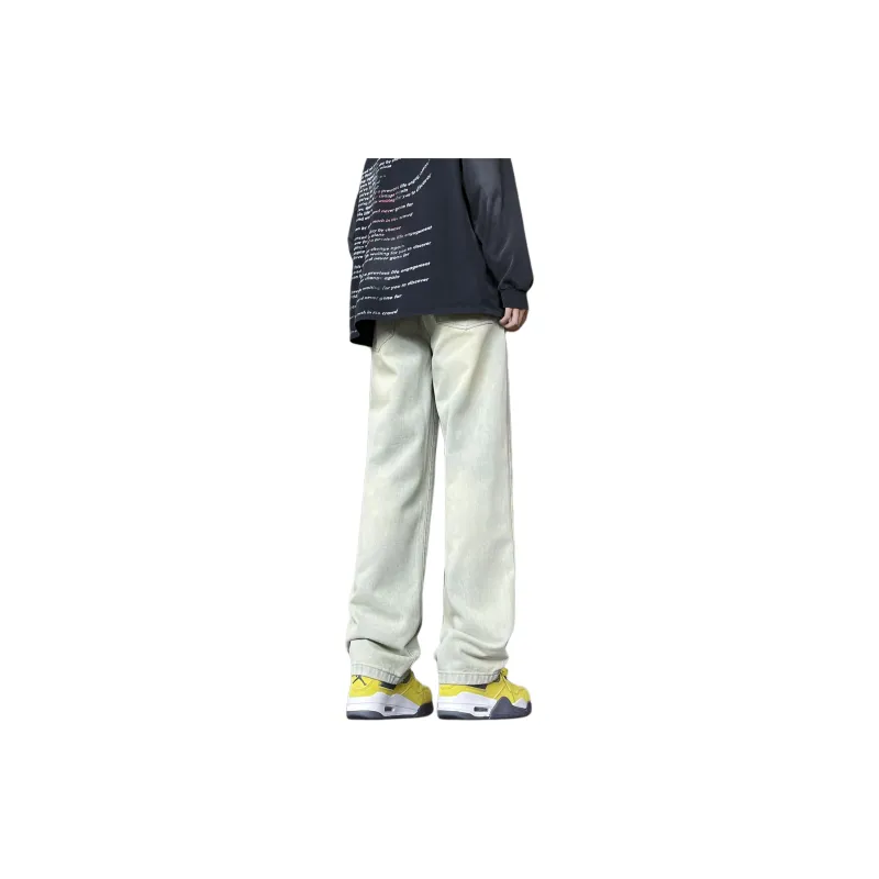 D&W Jeans Unisex-9