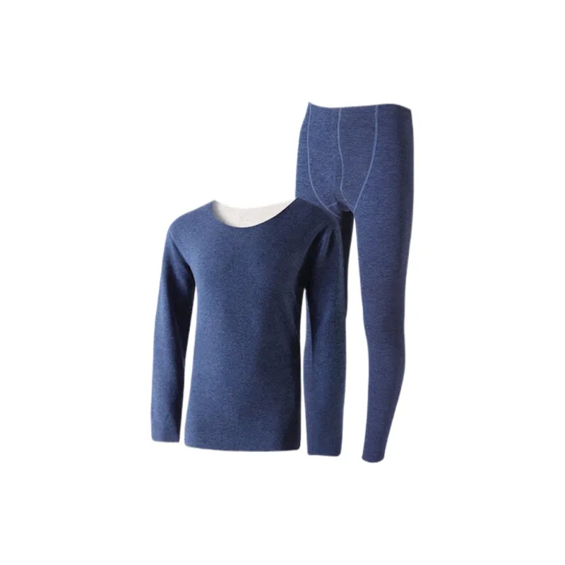 Yalu Men Thermal Sets-0