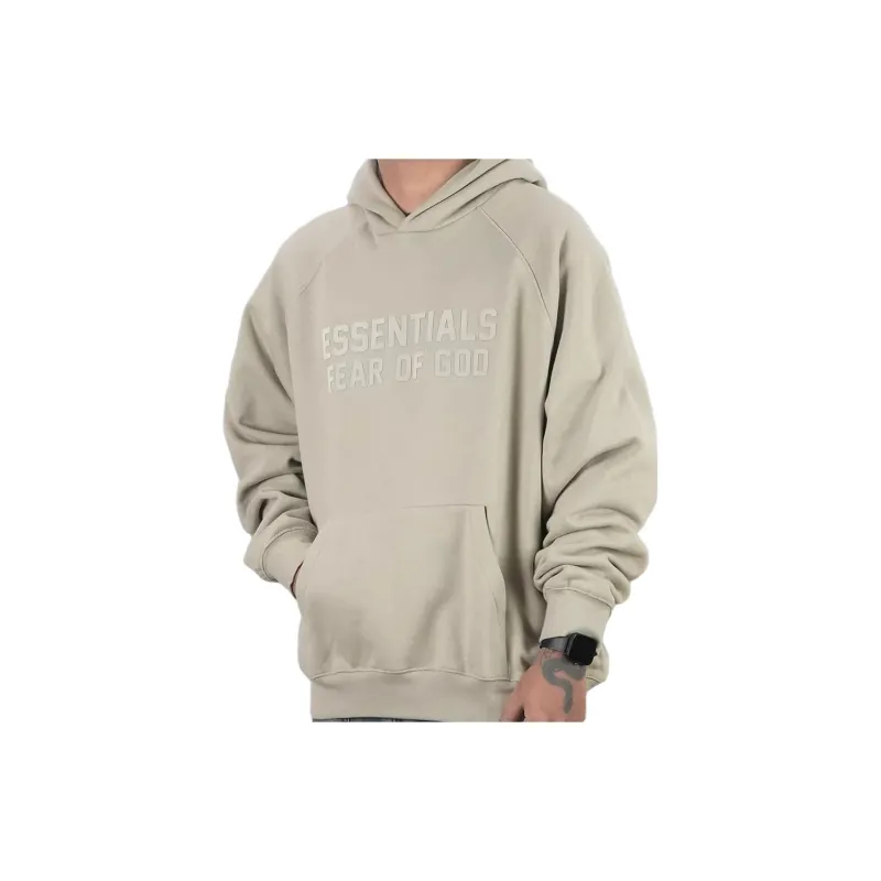 Fear Of God Essentials Hoodie-2