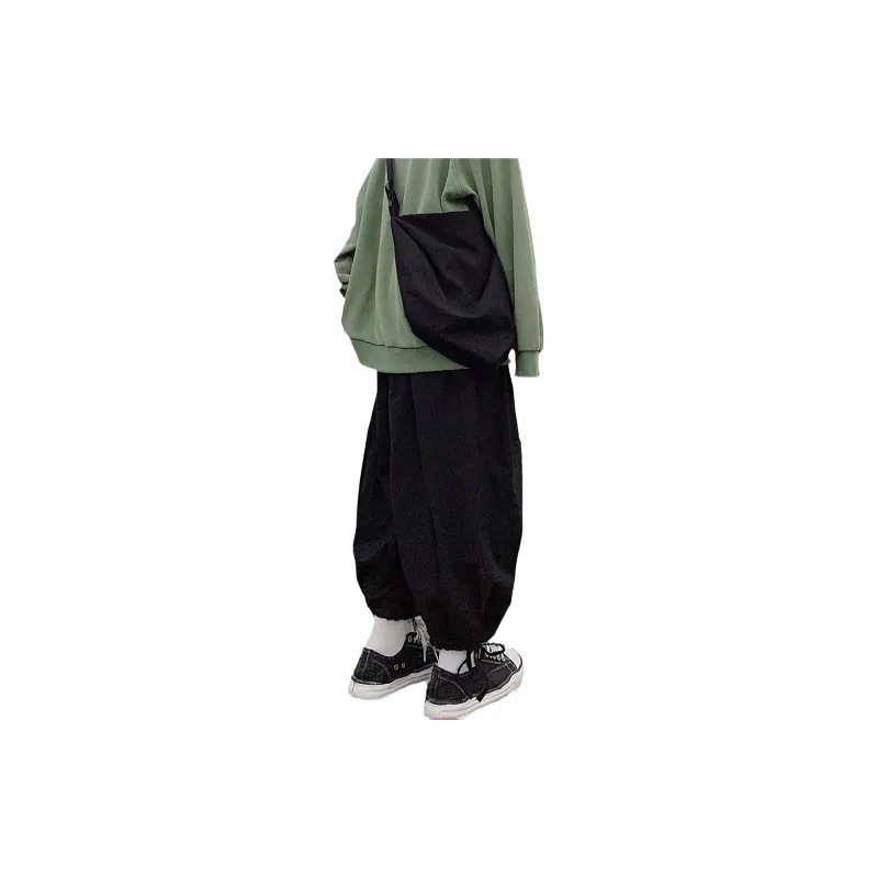 UUCSCC Cargo Pants Men-12