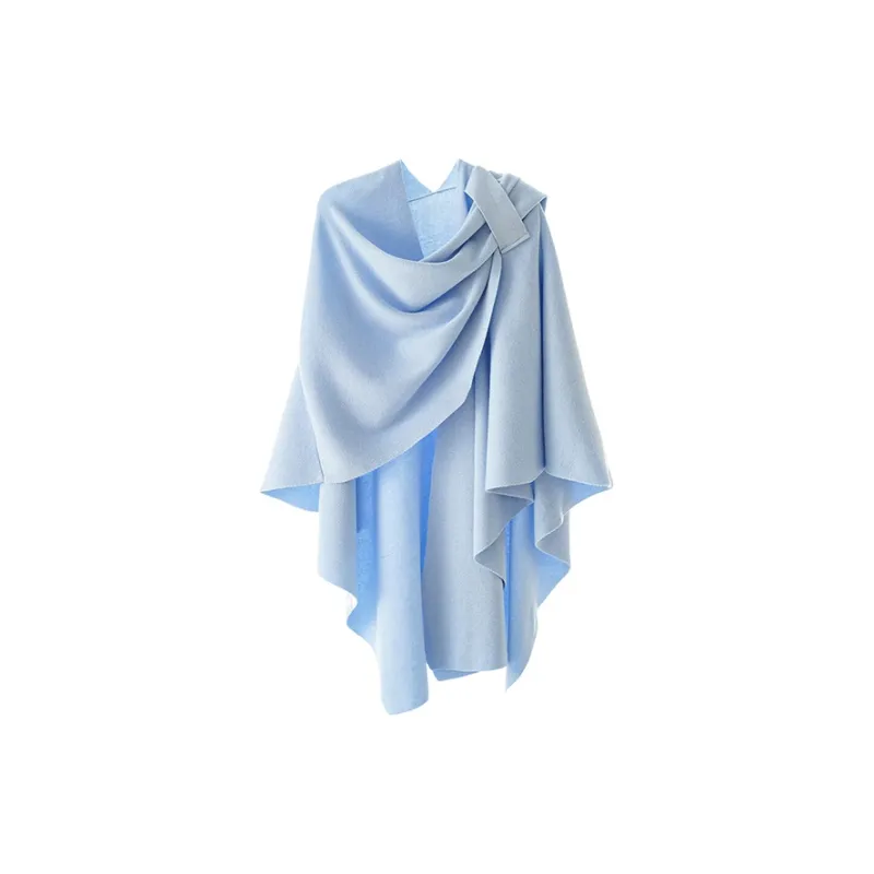 BAGGL Polyester Shawls Unisex Gift Box Set-13