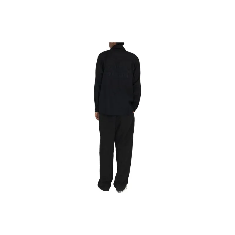 Stussy X Our Legacy Work Shop Reduced Trouser-8