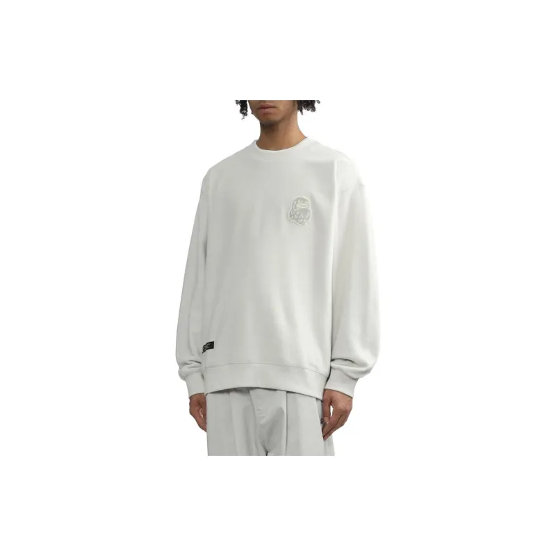Fingercrox Bigfoot Sweatshirt Men's-6