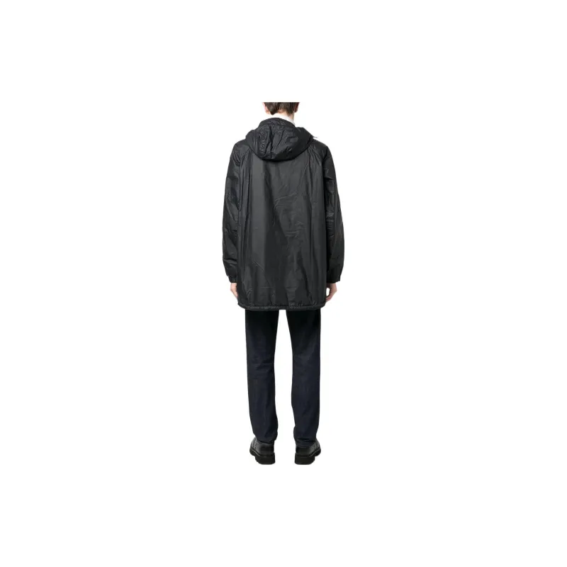 BARBOUR Jackets Men Navy-2
