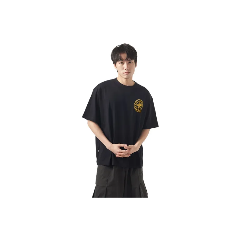 PJ's Vigor T Shirts Unisex-4