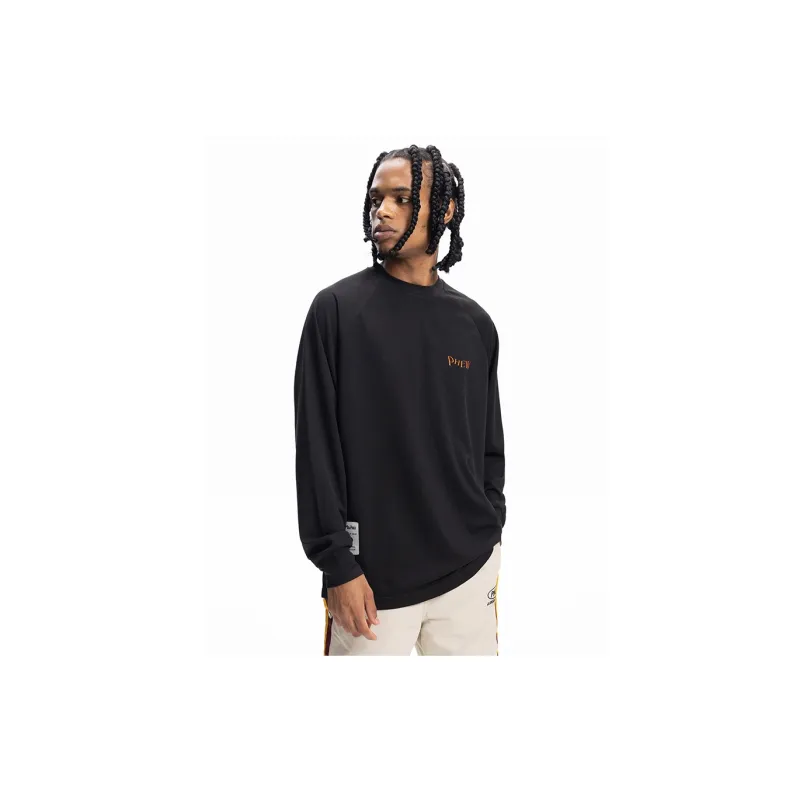 Phew T-Shirts Unisex-14