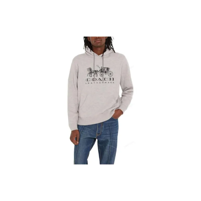 COACH Sweatshirts Men-1