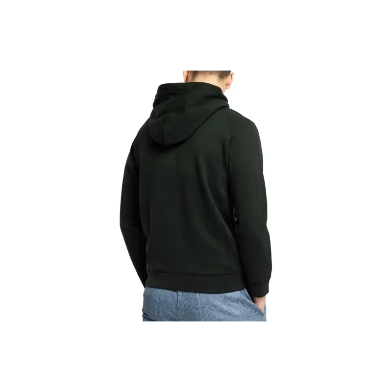 EMPORIO ARMANI Sweatshirts Men Black-2