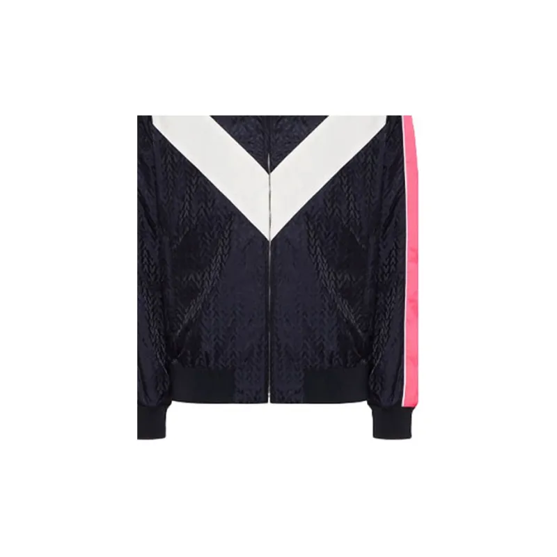 Valentino SS22 Jackets Coats Men's Black-6