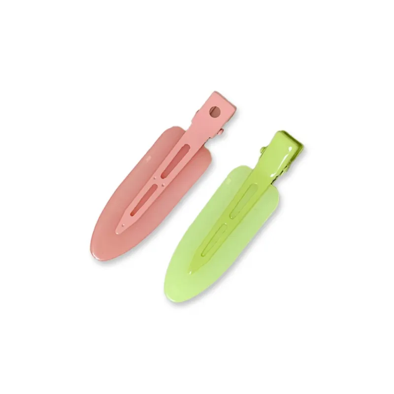 Yab Hair Clips Unisex-9